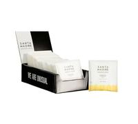 Box of Santa Madre CarboFuel 45CHO Lemon Drink 30 x 52 g