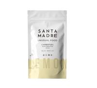 Box of Santa Madre CarboFuel 45CHO Lemon Drink 832 g (16 servings)