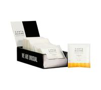 Box of Santa Madre CarboFuel 45CHO Orange Drink 30x52g