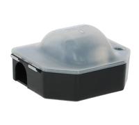 Box of trap baits including souricide Kerbl