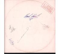 Box of Trix - Lightning Strikes Twice