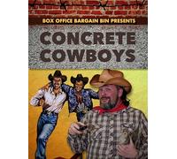 Box Office Bargain Bin Presents Concrete Cowboys