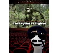 Box Office Bargain Bin Presents: The Legend of Bigfoot