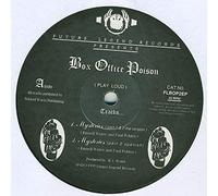 Box Office Poison - Mysteries