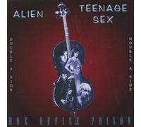 Box Office Poison - Teenage Sex