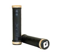 Box One ODI BMX MTB Handlebar Grips Gold