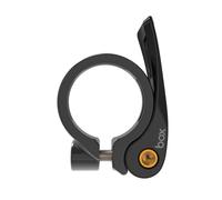 Box One Quick Release Seatclamp 31.8mm