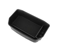 Box Organiser Car Center Console Armrest Box Glove Box Organizer Tray Storage For Toyota For Land For Cruiser LC200 2008-2020 Car armrest storage box