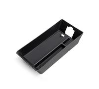 Box Organiser Car Center Console Armrest Storage Box Tray for Toyota for Camry 2025 Organizers Accessories Tidying Black Storage Box