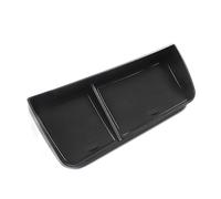 Box Organiser Car Dashboard for VW ID.4 ID4 Center Console Display Storage Box Tray Hidden Behind Screen Accessories Organizer Armrest Storage