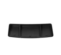 Box Organiser For BMW 3 Series 2023 2024 Car Dashboard Center Console Hidden Storage Box Tray Screen Accessories Organizer Armrest Storage