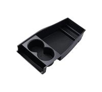 Box Organiser For Hyundai For IONIQ 5 2022 2023 Car Armrest Storage Box Tray Cup Holder Organizer Center Console Accessories Storage Box