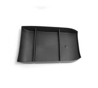 Box Organiser For Hyundai for Palisade 2023 2024 Center Console Storage Box Car Central Tray Lower Layer Organizer Accessories Storage Box