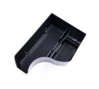 Box Organiser For Kia For Niro SG2 EV PHEV 2022 Car Center Console Armrest Storage Box Tray Organization Waterproof Tools Armrest Storage