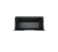Box Organiser For Tesla For Model Y For Juniper 2025 Storage Box Under The Front Seats Auto Interior Accessories Storage Box