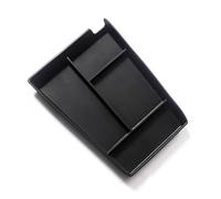 Box Organiser For Toyota Bz4x 2022 2023 Car Center Console Storage Box Tray Interior Accessories Organizers Armrest Storage