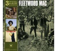 Box - Original Album Classics [3 CD] - Fleetwood Mac COLUMBIA