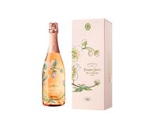 Box Perrier-Jouët Belle Epoque Rosé Gift 2013