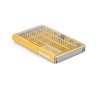 Box Plano Edge Master JIG Jaune 14x9x1,88 cm