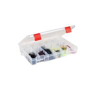 Box Plano PLASV360 VCI Rustrictor 3600 Blanc 11x7,25x1,75 cm