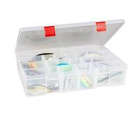 Box Plano PLASV373 VCI Rustrictor 3600 Multicolore 14x9x1,94 cm