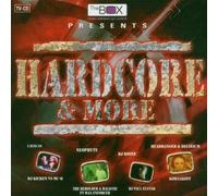 Box Presents Hard Core