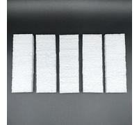 Box Raiser for Nintendo Entertainment System NES Game Boxes (Set of 5) Polystyrene