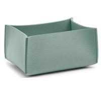 Box rectangular high HEY - SIGN by BWF Group Aqua - 3111035 50