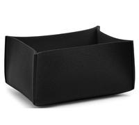 Box rectangular high HEY - SIGN by BWF Group Black - 3111035 02