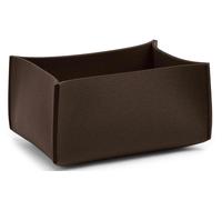 Box rectangular high HEY - SIGN by BWF Group Choco - 3111035 27