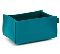 Box rectangular high HEY - SIGN by BWF Group Deep water - 3111035