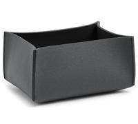 Box rectangular high HEY - SIGN by BWF Group Dove grey - 3111035 17