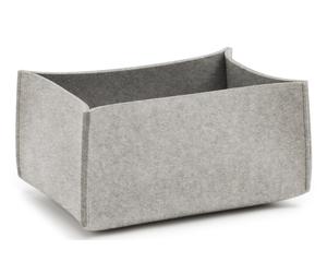 Box rectangular high HEY - SIGN by BWF Group Light melange - 4051656155916