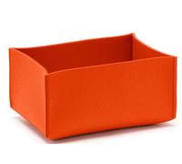 Box rectangular high HEY - SIGN by BWF Group Mango - HEY SIGN 538287