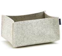 Box rectangular high HEY - SIGN by BWF Group Marble - 4051656181441