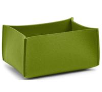 Box rectangular high HEY - SIGN by BWF Group May green - 3111035 30