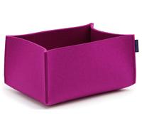 Box rectangular high HEY - SIGN by BWF Group Pink - 3111035 32