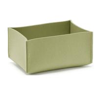 Box rectangular high HEY - SIGN by BWF Group Pistache - 3111035 48