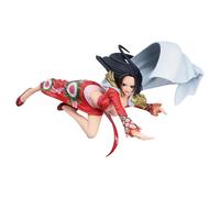 Box Rotto One Piece Figure Boa Hancock Battle Record Collection BANPRESTO Japan
