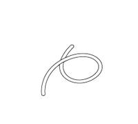 BOX SEAL GASKET 5 mm