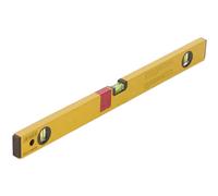 Box Section Spirit Level 36" / 90cm