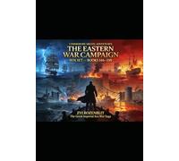 BOX SET 146-150 THE EASTERN WAR CAMPAIGN: Commodore Miguel Adventures Box Set 146 - 150 (The Wonderful Voyages of Dan the Boy flyer)
