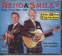 Box Set: Early Years 195
