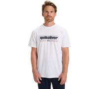 Box Shaped T-Shirt in White