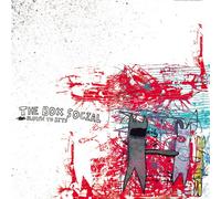 Box Social - Blown to Bits