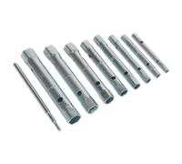 Box Spanner Set 9pc - Sealey S01053 New