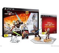 BOX - STAR WARS STARTER PACK (1 BOX)