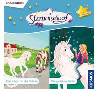 Box Sternenschweif Mini Folgen 1-2