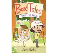 Box Tales: Brave the Wild!: 3