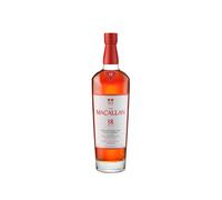 The Macallan 18 Year Old 1977 Single Malt Whisky
